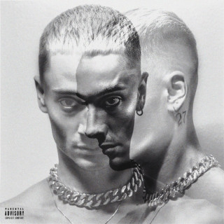 Zoda - AUTORITRATTO album cover