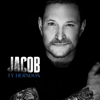 Ty Herndon - Jacob album cover