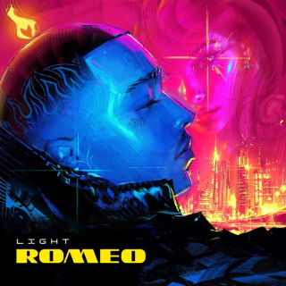 Light - Romeo album cover