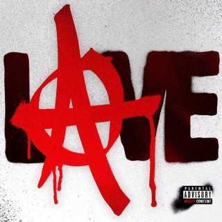 Nasty - Love album cover
