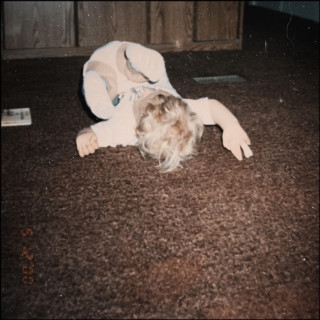 Ethel Cain - Carpet Bed EP cover