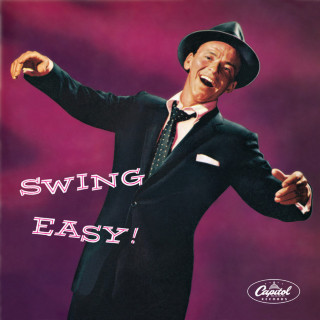 Frank Sinatra - Swing Easy! album cover