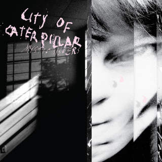 City Of Caterpillar - Mystic Sisters album cover