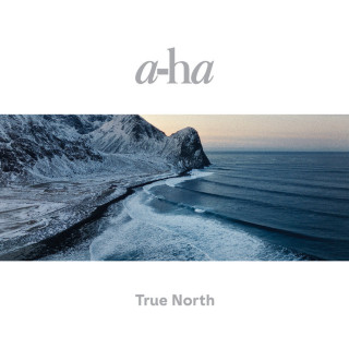 A-ha - True North album cover