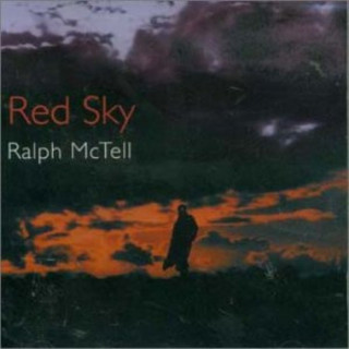 Ralph McTell - Red Sky album cover