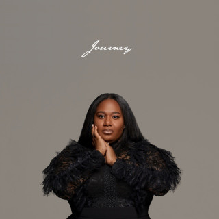 Naomi Raine - Journey album cover