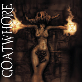 Goatwhore - Funeral Dirge For The Rotting Sun album cover