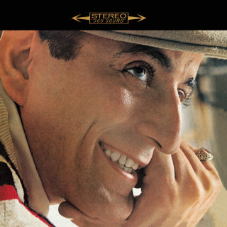 Tony Bennett - I Wanna Be Around... album cover