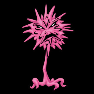 Insane Clown Posse - Pug Ugly album cover