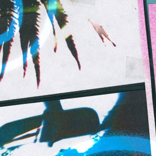 Arden Jones - age tape 2 single cover