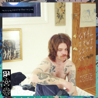 Field Medic - grow your hair long if you're wanting to see something that you can change album cover