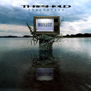 Threshold - Subsurface album cover