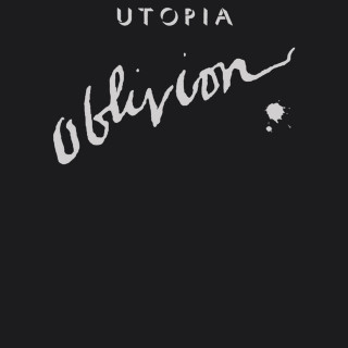 Utopia - Oblivion album cover