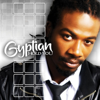 Gyptian - Hold You album cover