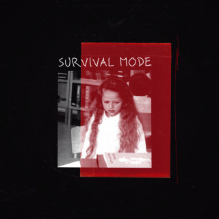 badmómzjay & Kool Savas - Survival Mode album cover
