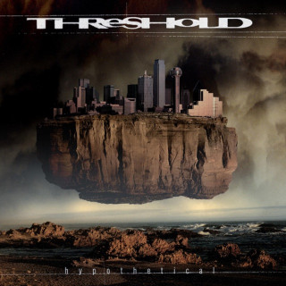 Threshold - Hypothetical album cover