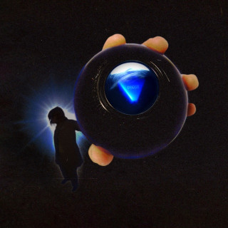 Djo - DECIDE album cover