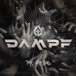 DAMPF - The Arrival album cover