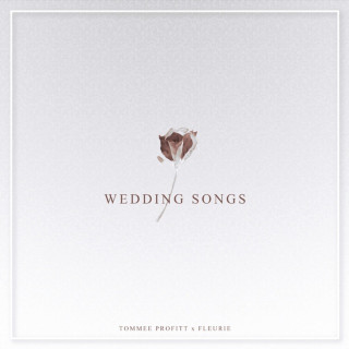 Tommee Profitt & Fleurie - Wedding Songs EP cover
