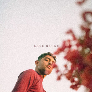 Faime - Love Drunk EP cover