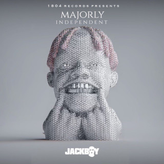 Jackboy - Majorly Independent album cover