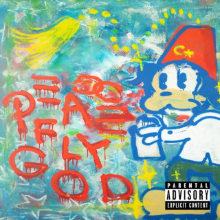 Westside Gunn - Peace "Fly" God mixtape cover