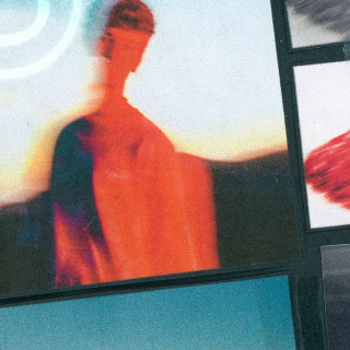 Arden Jones - age tape 4 single cover