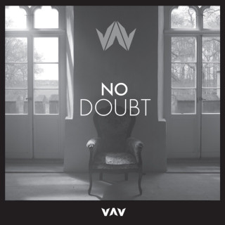 VAV - Brotherhood EP cover