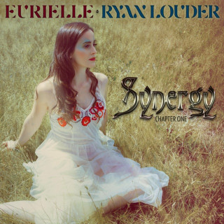 Eurielle - Synergy (Chapter One) album cover