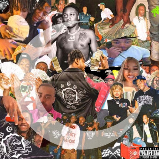 ThouxanBanFauni - TTB Thouxanban Taliban album cover