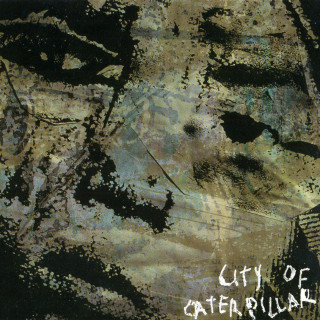 City Of Caterpillar - City Of Caterpillar album cover