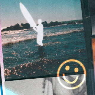 Arden Jones - age tape 1 single cover