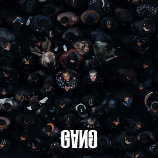 Fred again.. - GANG EP cover