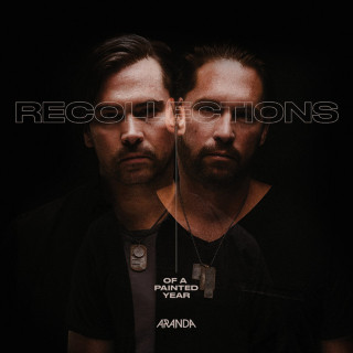 Aranda - Recollections Of A Painted Year album cover