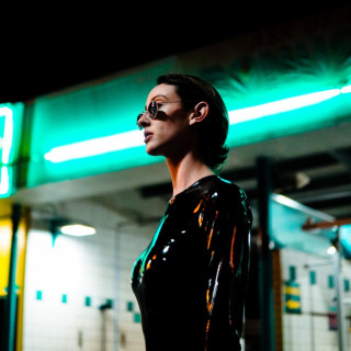 Banks Arcade - Fever Dreams EP cover