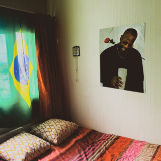 Zuukou Mayzie - Primera Temporada mixtape cover
