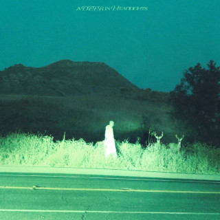 Harry Hudson - A Deer In Headlights EP cover