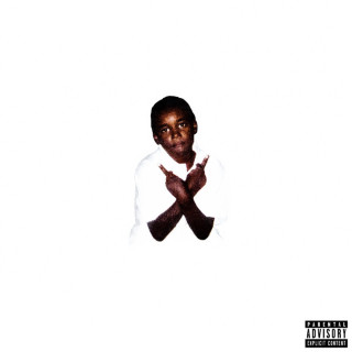 Ken Carson - X album cover