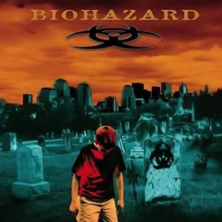 Biohazard - Means To An End album cover
