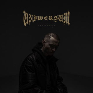 Zeamsone - UNIWERSUM album cover