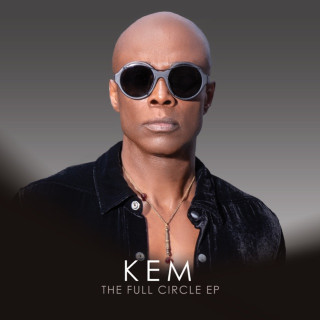 Kem - The Full Circle EP cover