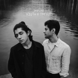 Rauf & Faik - YOUTH ll: Time Flies album cover
