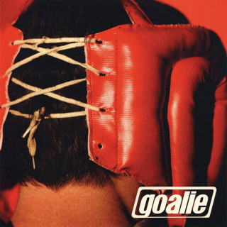 Zachary Knowles - GOALIE EP cover