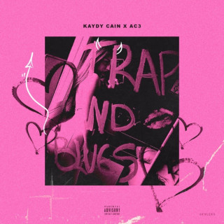 Kaydy Cain - Trap Nd Blues album cover