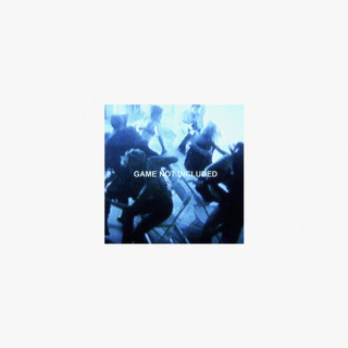 ZHU - Musical Chairs Mixtape, Vol. 1 mixtape cover