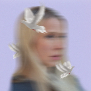 Meredith Mauldin & UPPERROOM - The Turning album cover