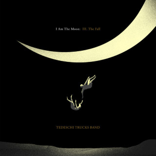 Tedeschi Trucks Band - I Am The Moon: III. The Fall album cover