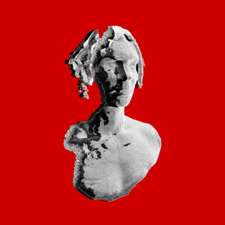 Jagwar Twin - 33 album cover