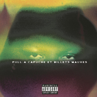 Doums - Pull À Capuche Et Billets Mauves album cover