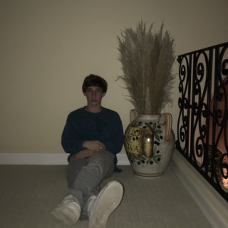 Sky McCreery - 10:45 single cover